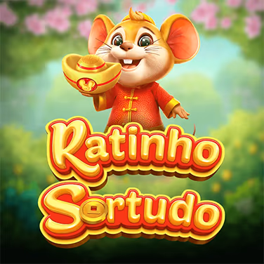 Ratinho Sortudo